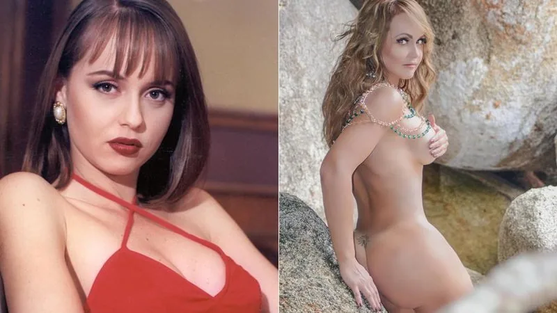 Gabriela Spanic nua